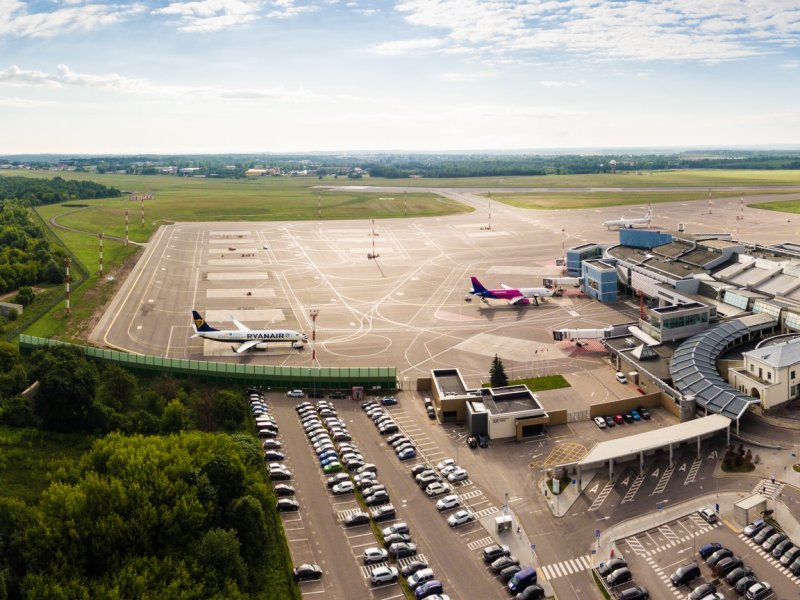 25. Darbas oro uoste ir socialinių tinklų nauda (plius nuoroda į&nbsp;podcast’ą)